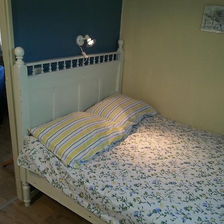 B&B Fam. Elzinga Nieuwkoop Exteriör bild