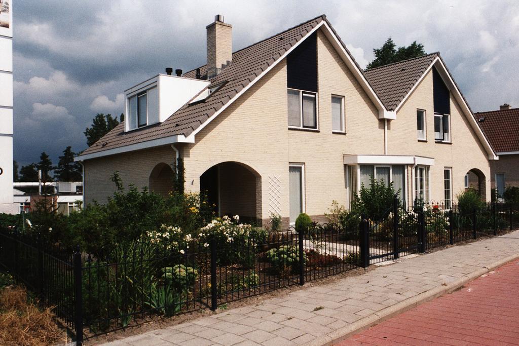B&B Fam. Elzinga Nieuwkoop Exteriör bild
