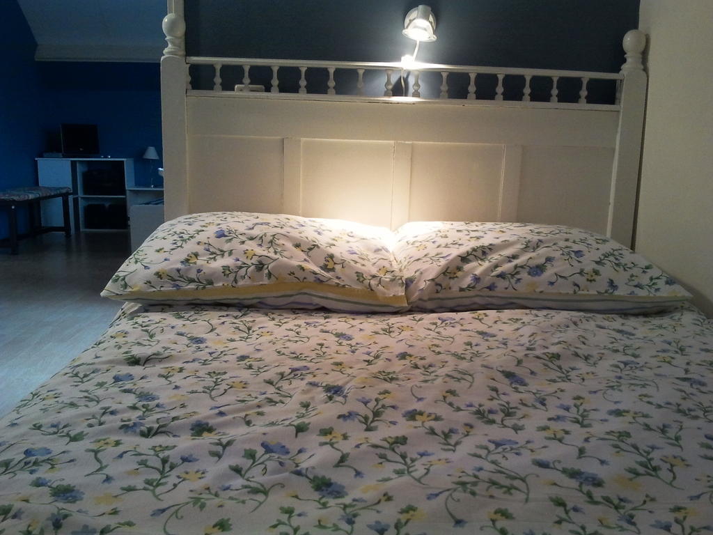 B&B Fam. Elzinga Nieuwkoop Exteriör bild